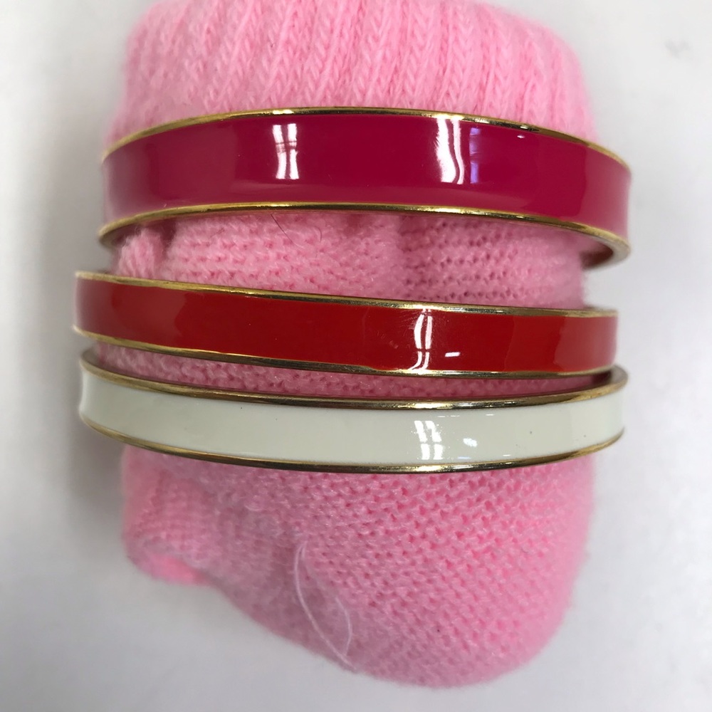 Kate spade bangles